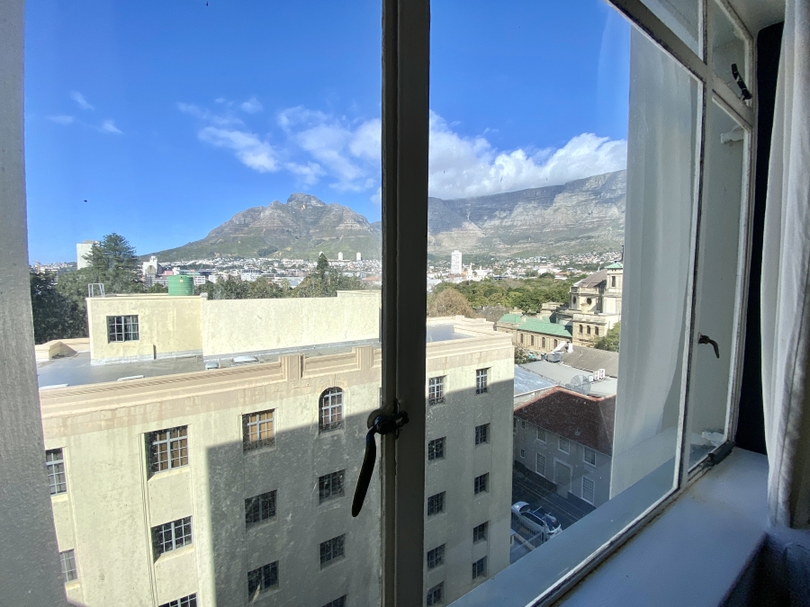 0 Bedroom Property for Sale in Cape Town City Centre Western Cape